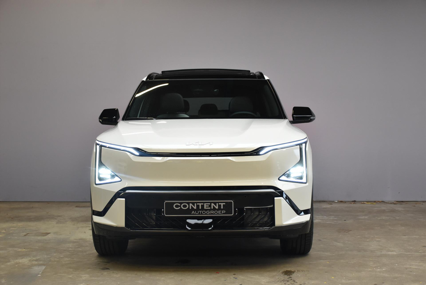 Kia EV5