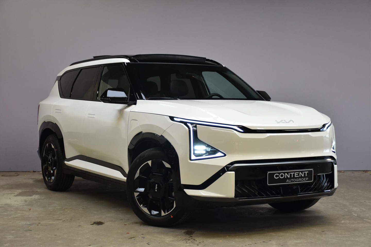 Kia EV5