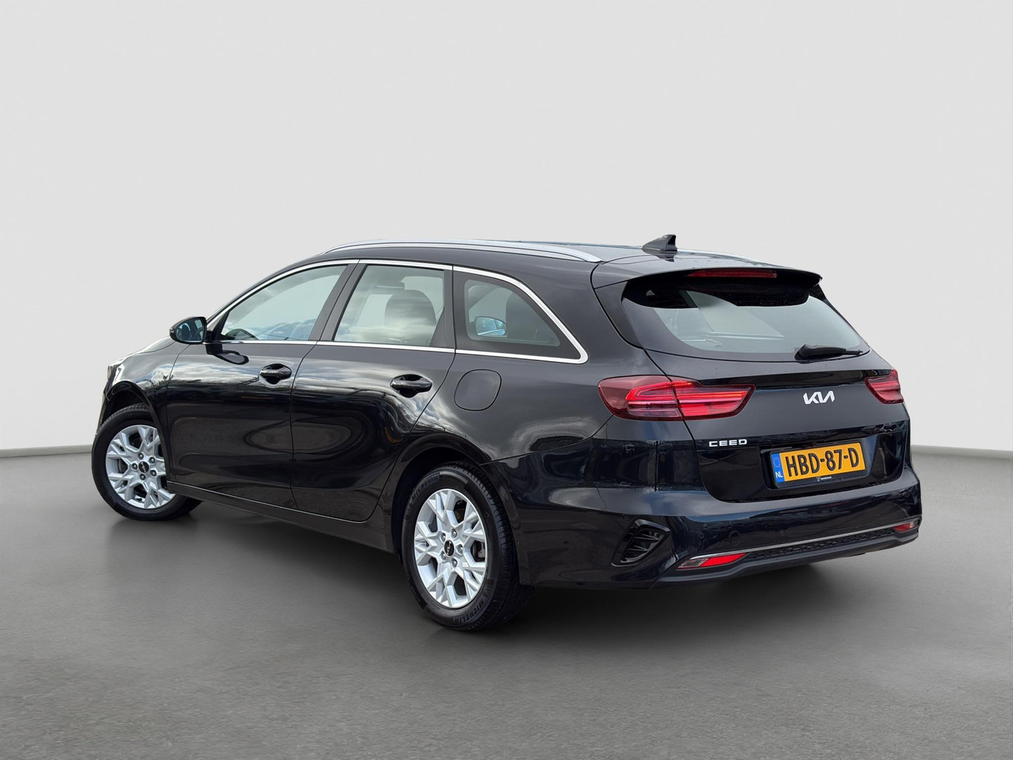 Kia Ceed Sportswagon