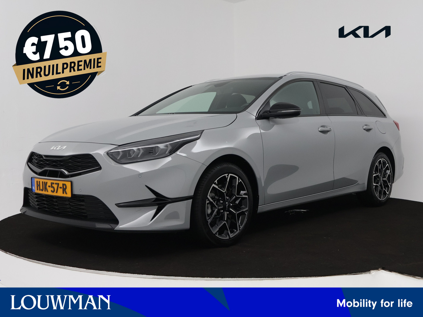 Kia Ceed Sportswagon