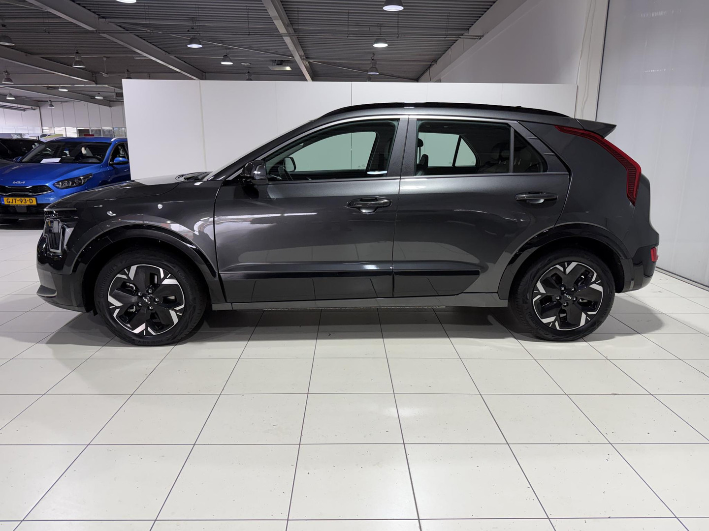 Kia Niro EV