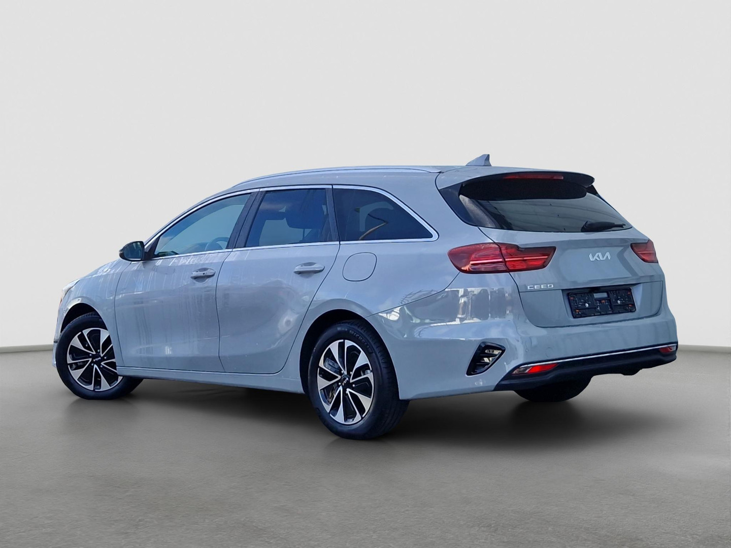 Kia Ceed Sportswagon