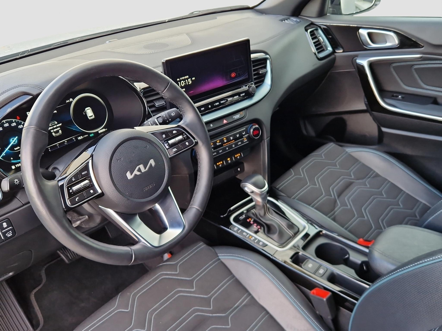 Kia Ceed Sportswagon