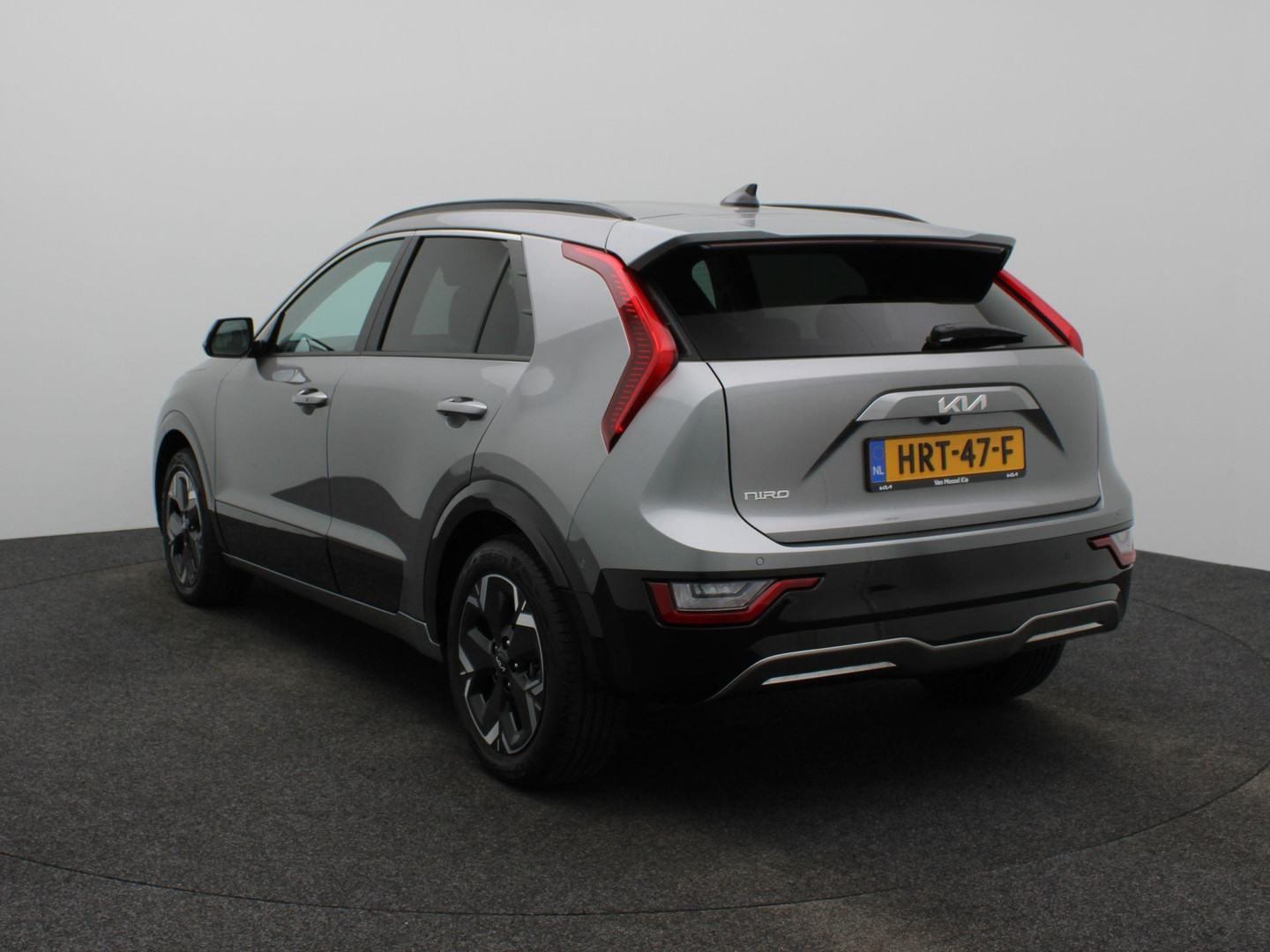 Kia Niro EV