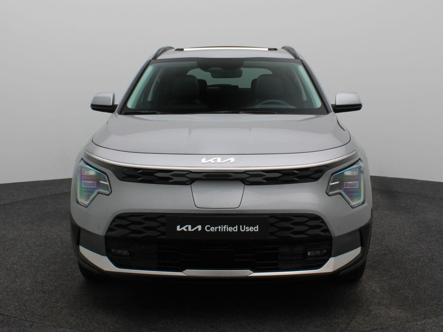 Kia Niro EV