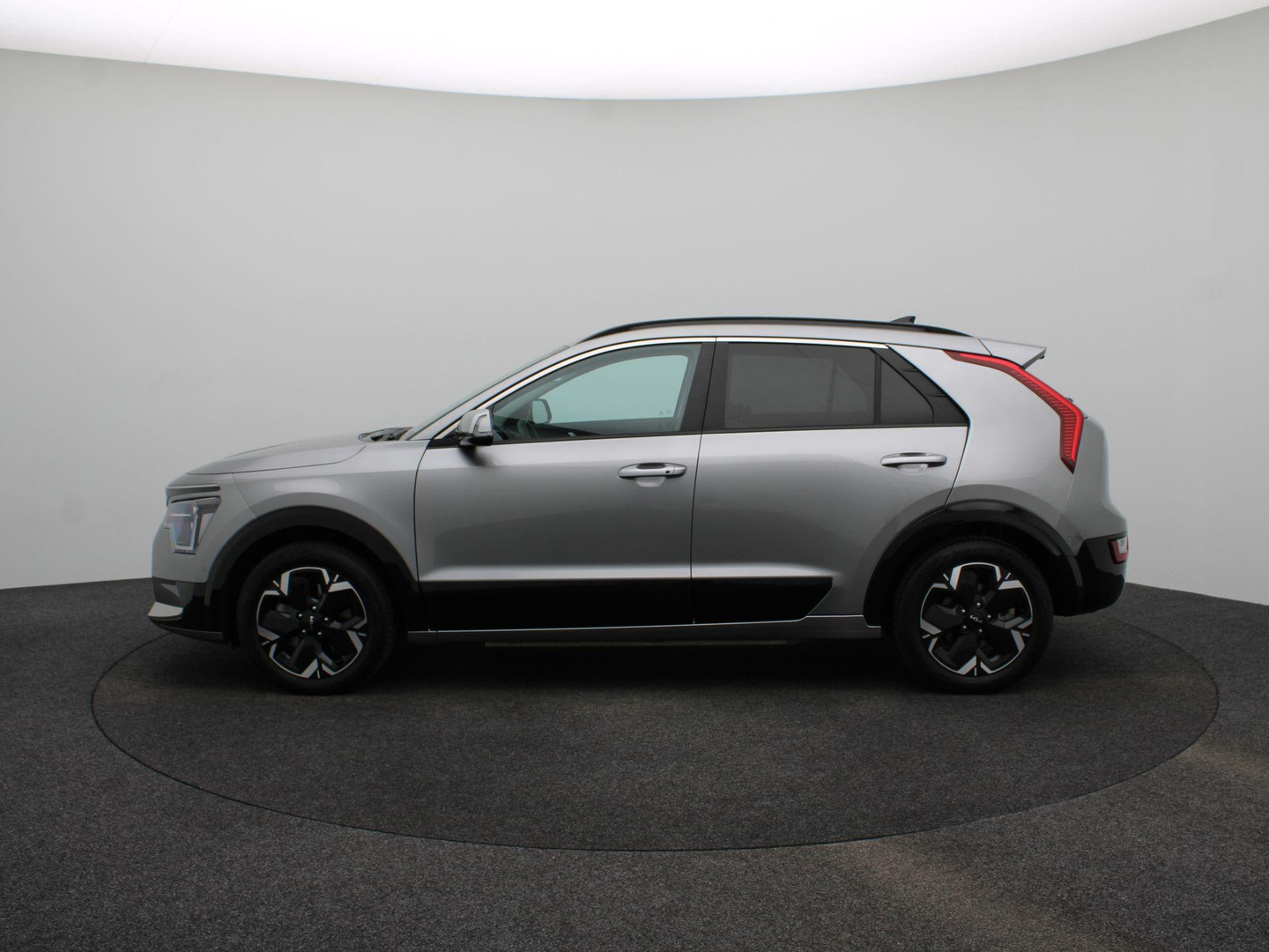 Kia Niro EV
