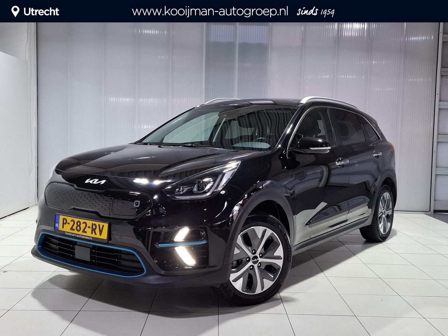 Kia Niro EV