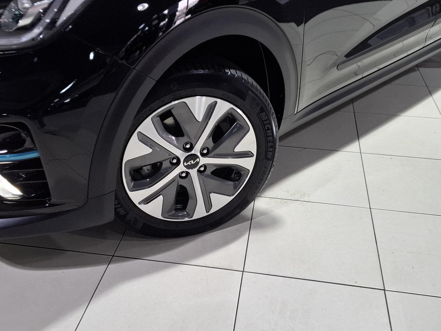 Kia Niro EV