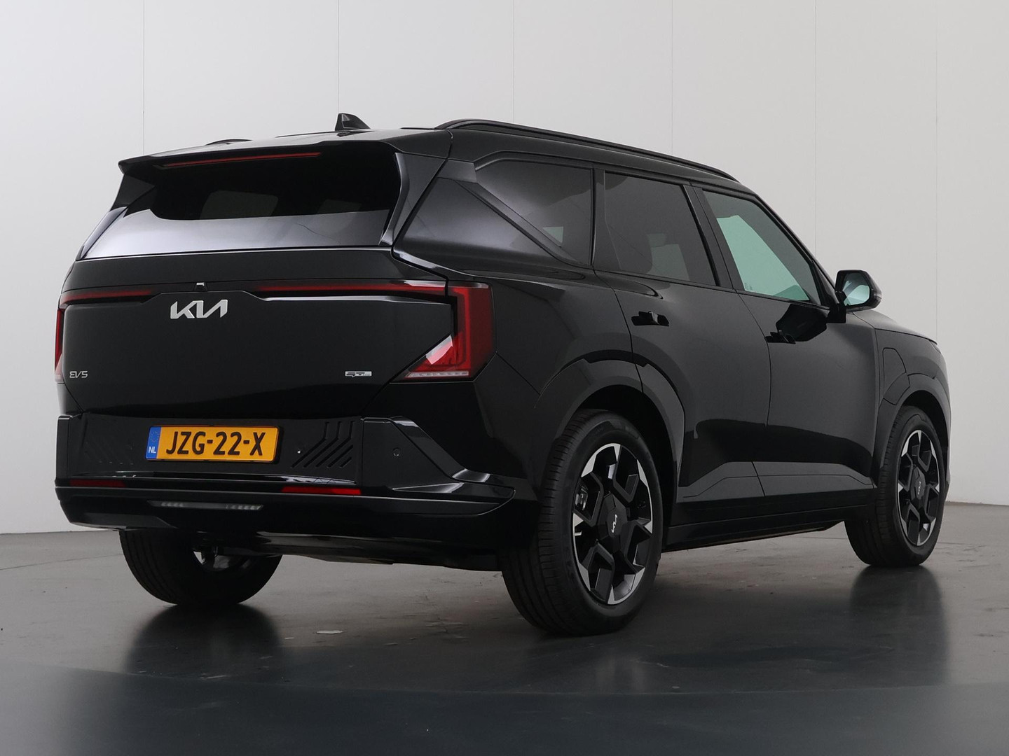 Kia EV5