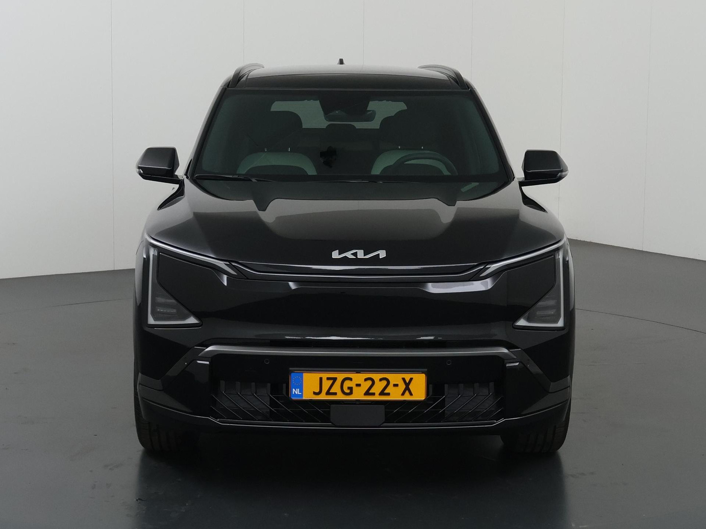 Kia EV5