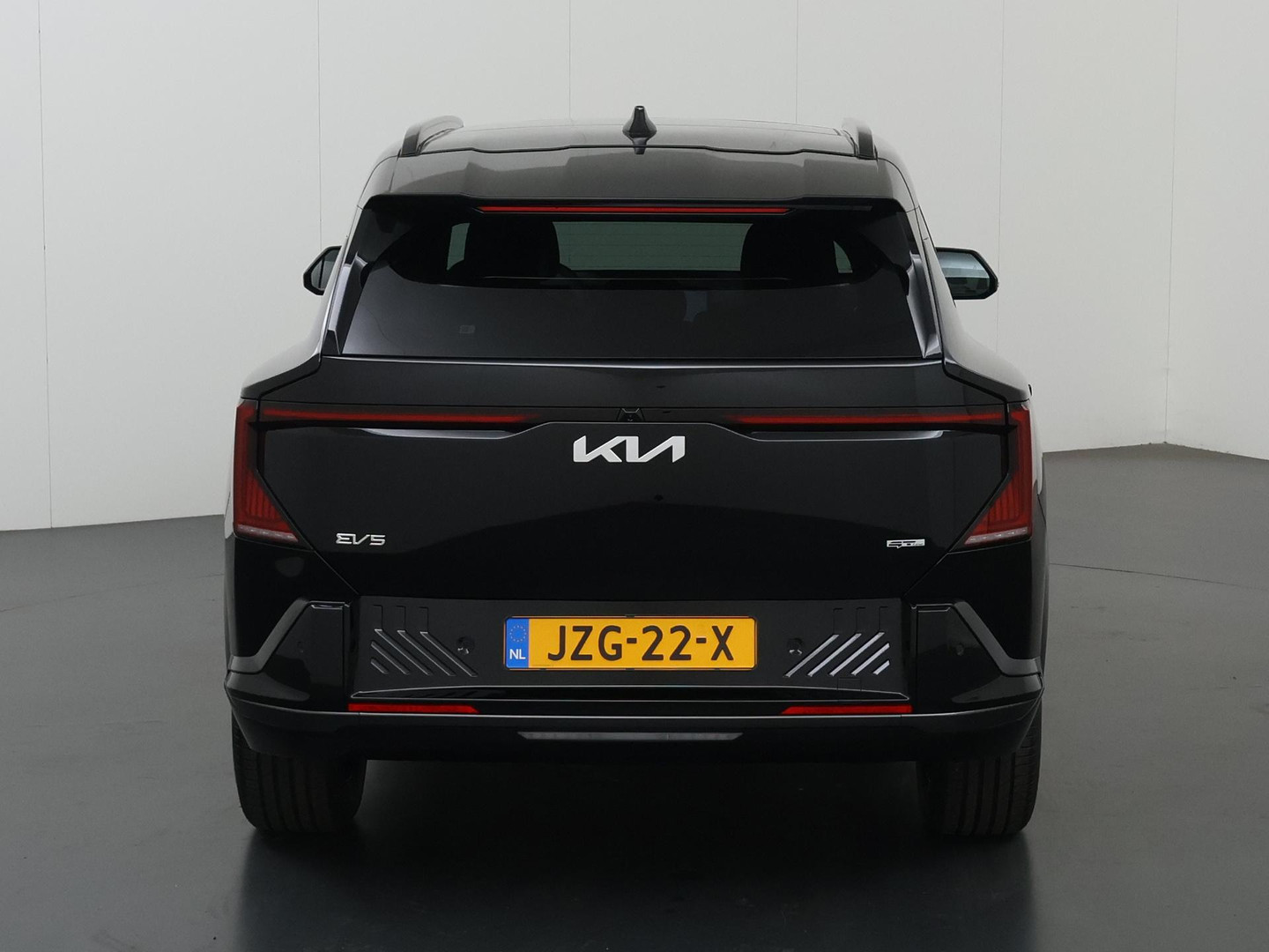 Kia EV5