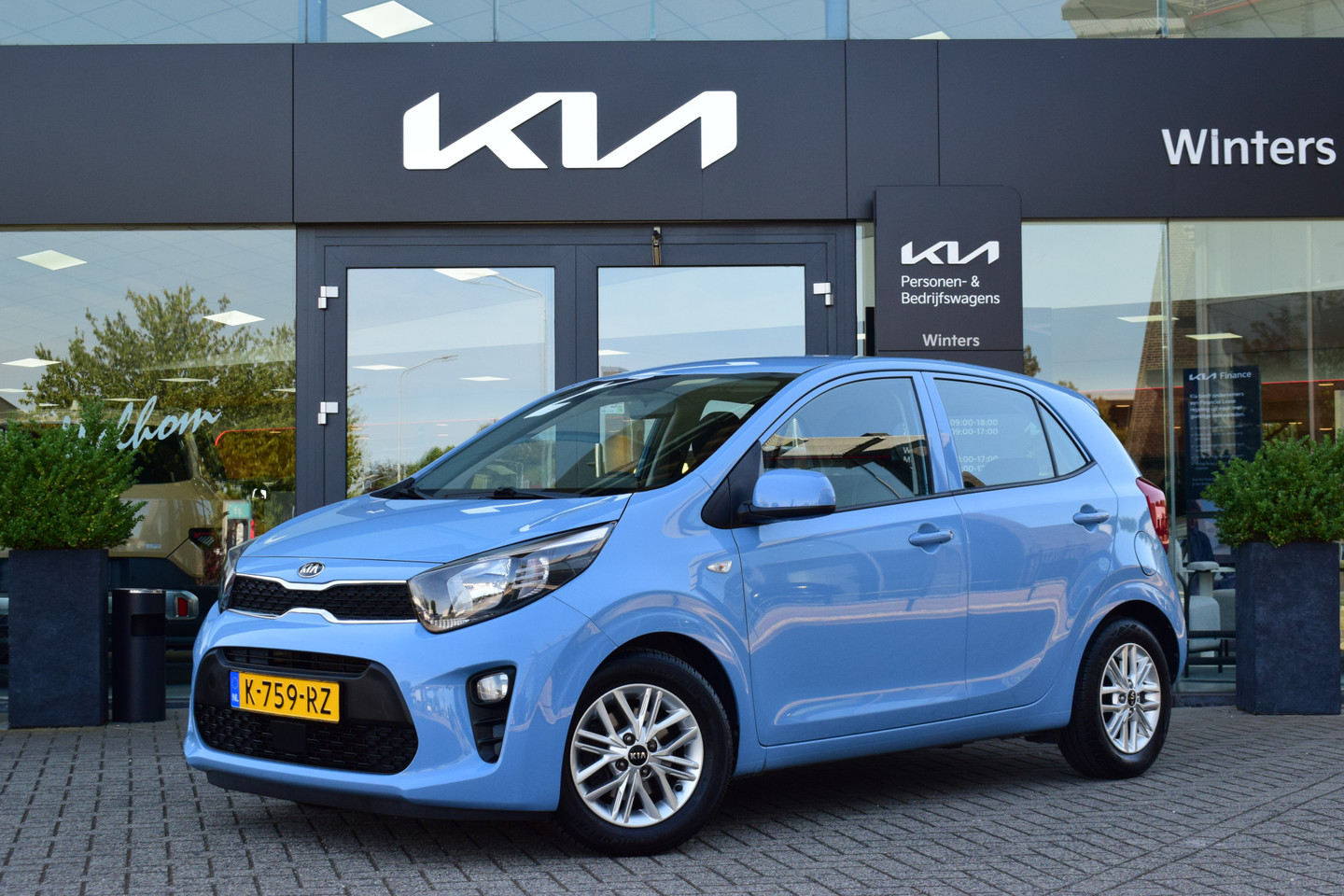 Kia Picanto