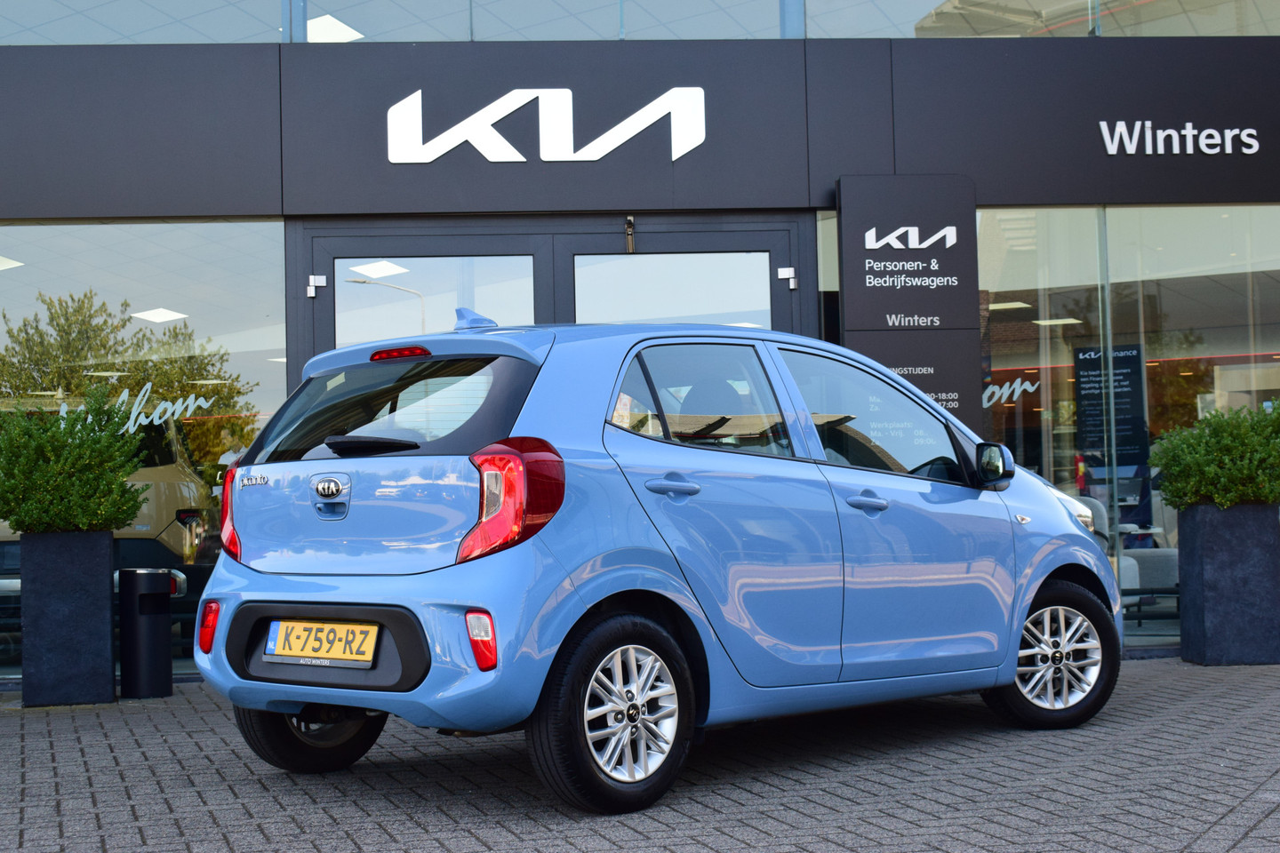 Kia Picanto