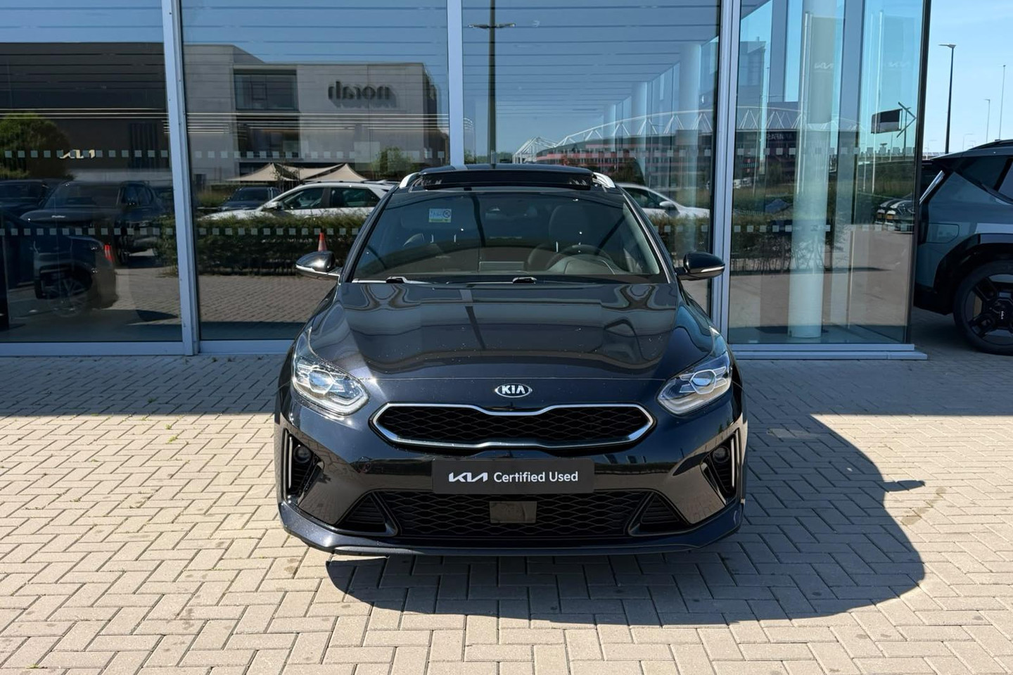 Kia Ceed Sportswagon