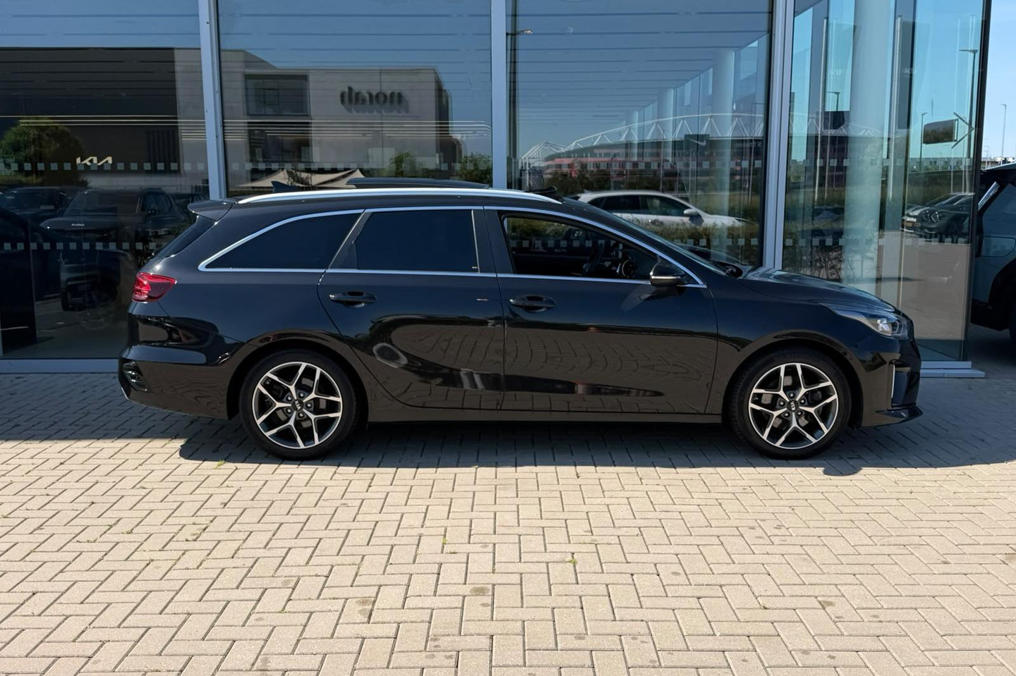 Kia Ceed Sportswagon
