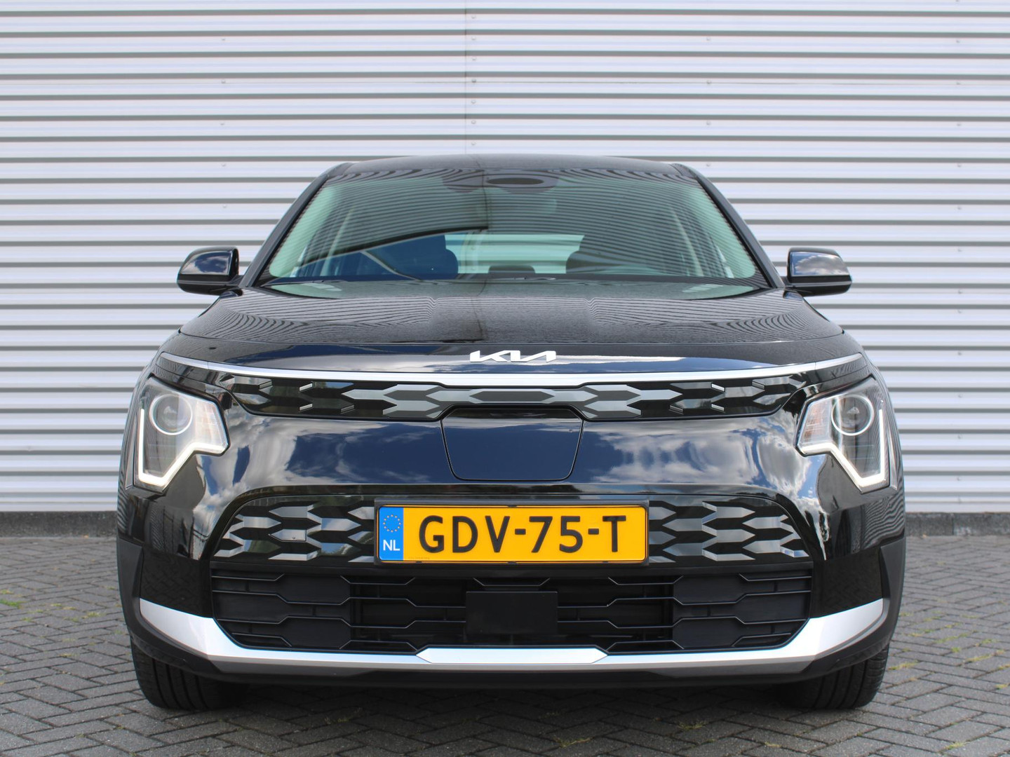 Kia Niro EV