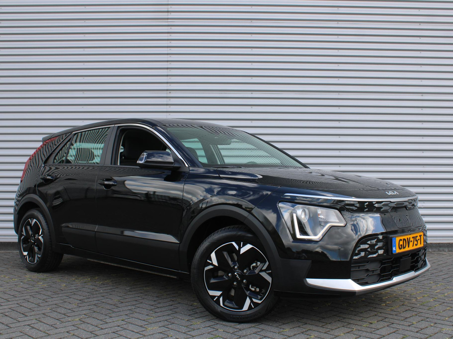 Kia Niro EV
