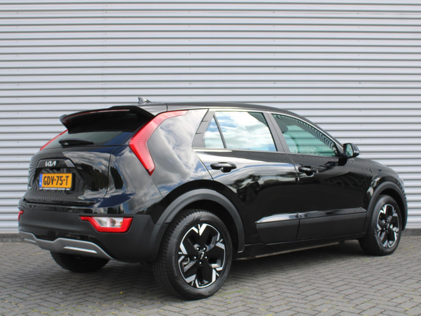 Kia Niro EV