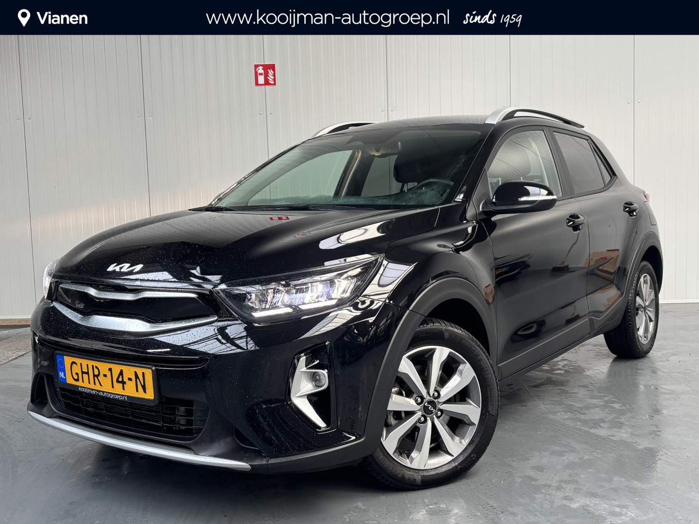 Kia Stonic
