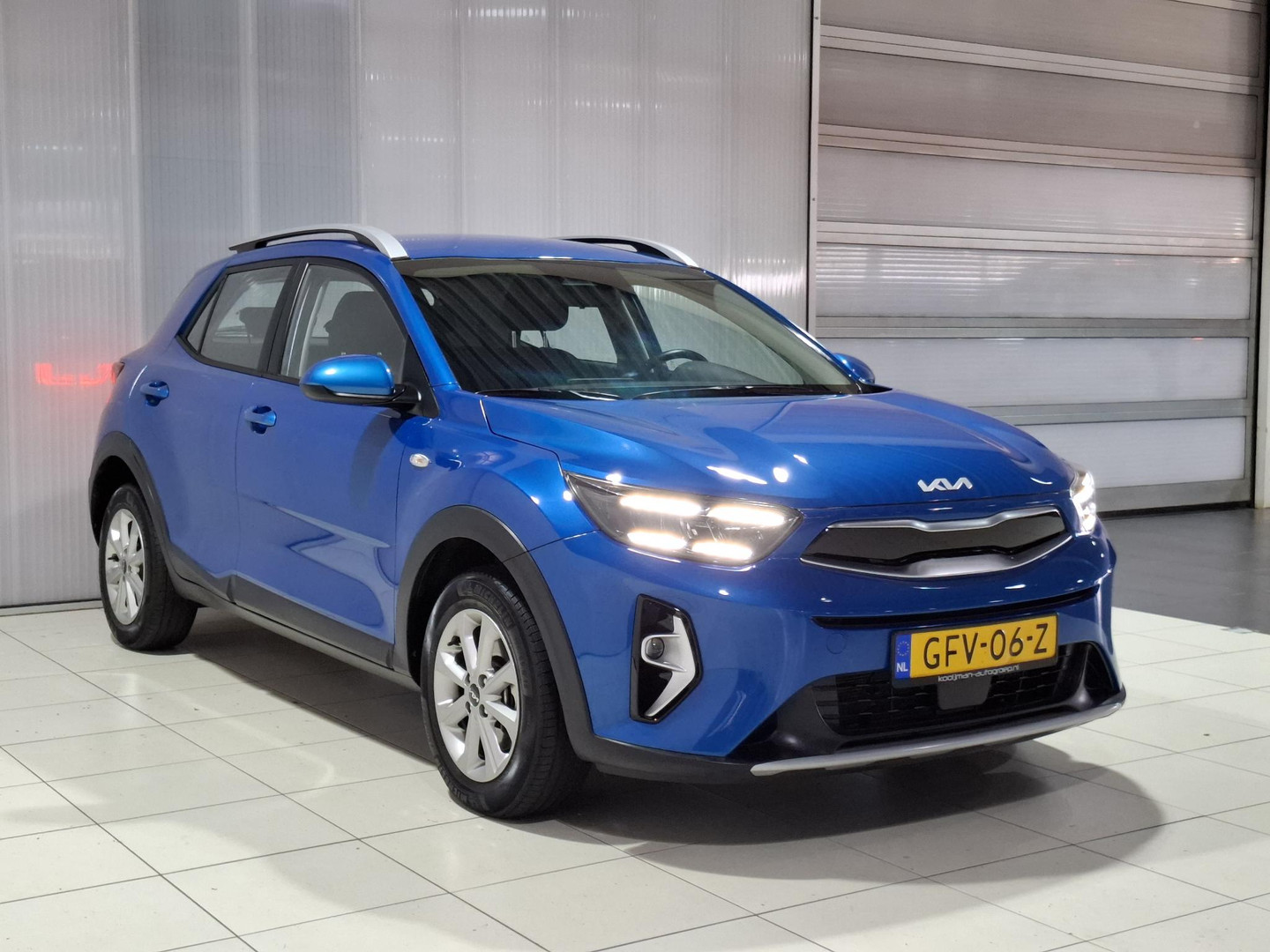 Kia Stonic