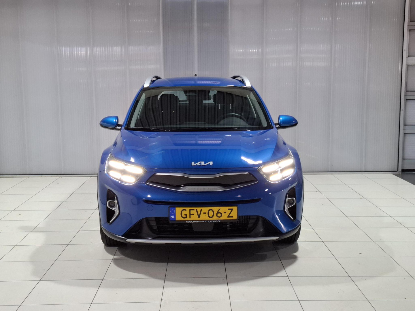 Kia Stonic