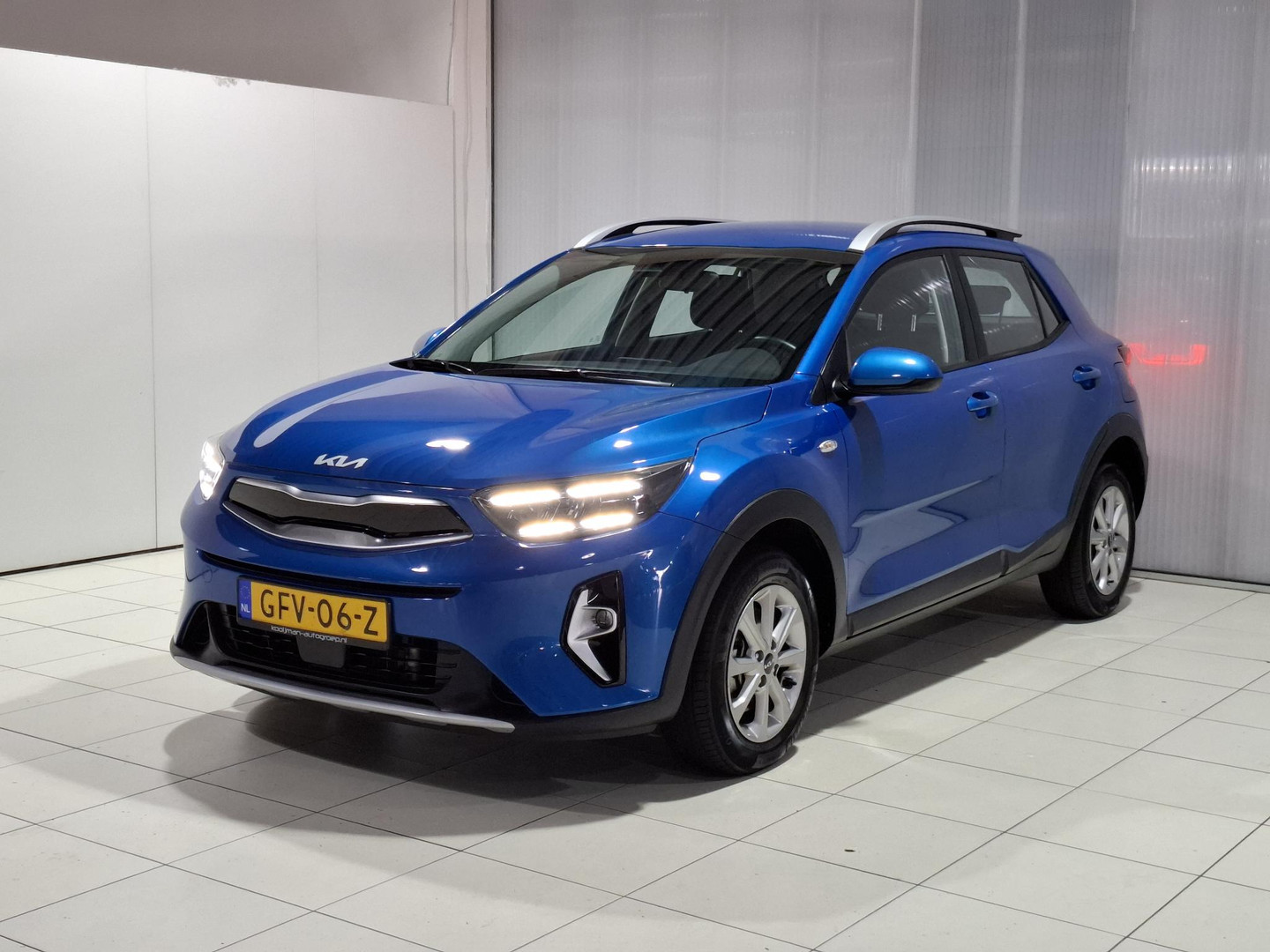 Kia Stonic