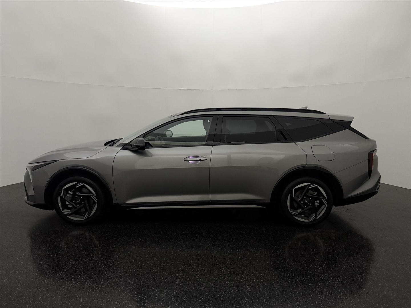 Kia K4 Sportswagon