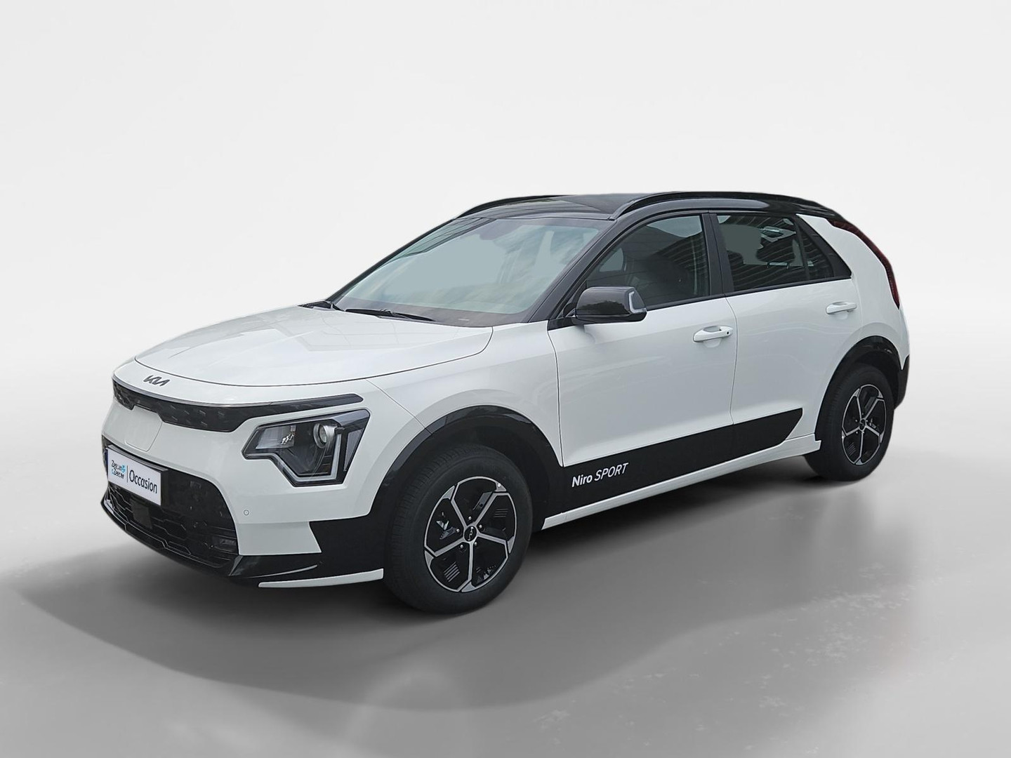 Kia Niro EV