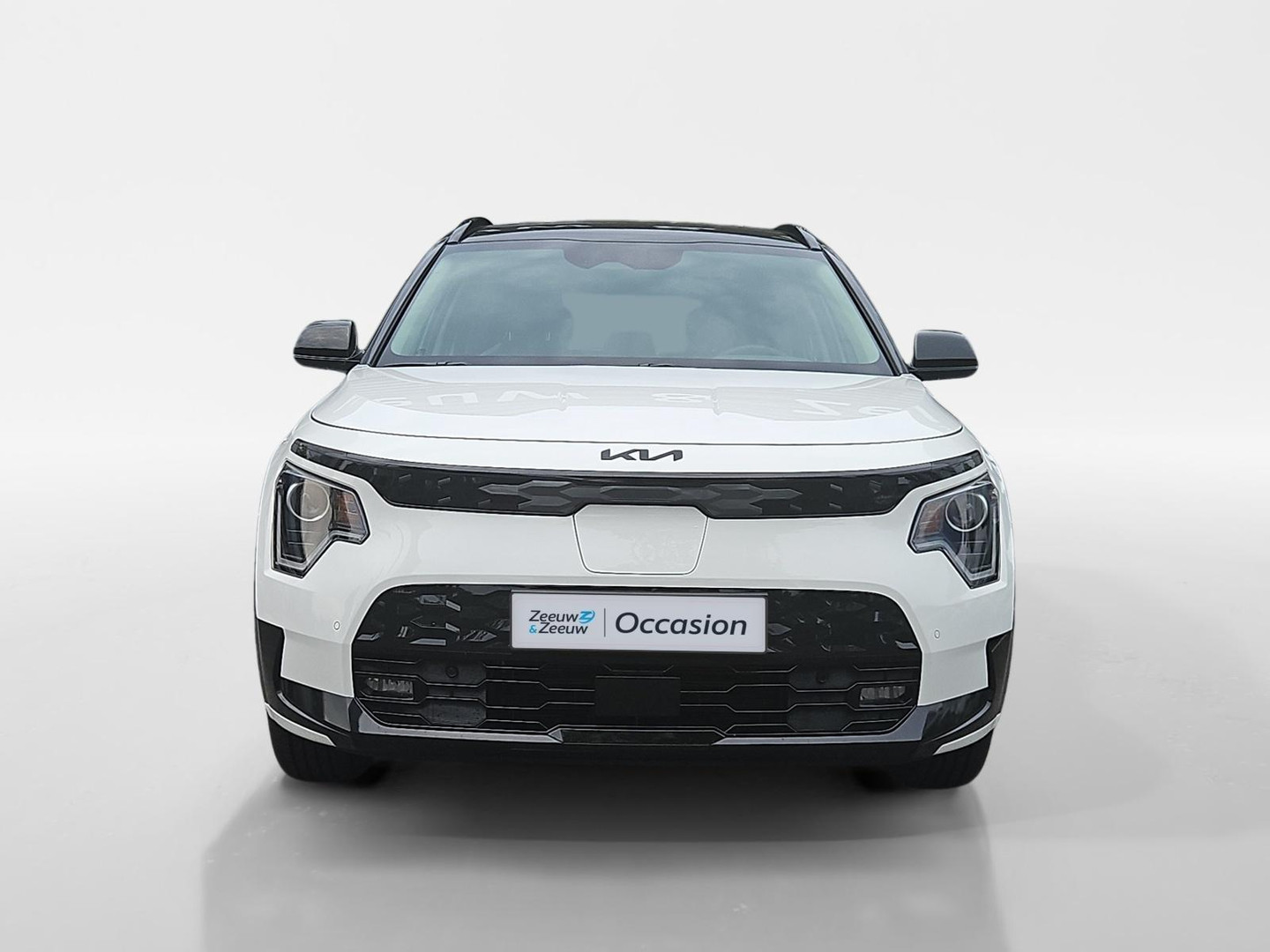 Kia Niro EV