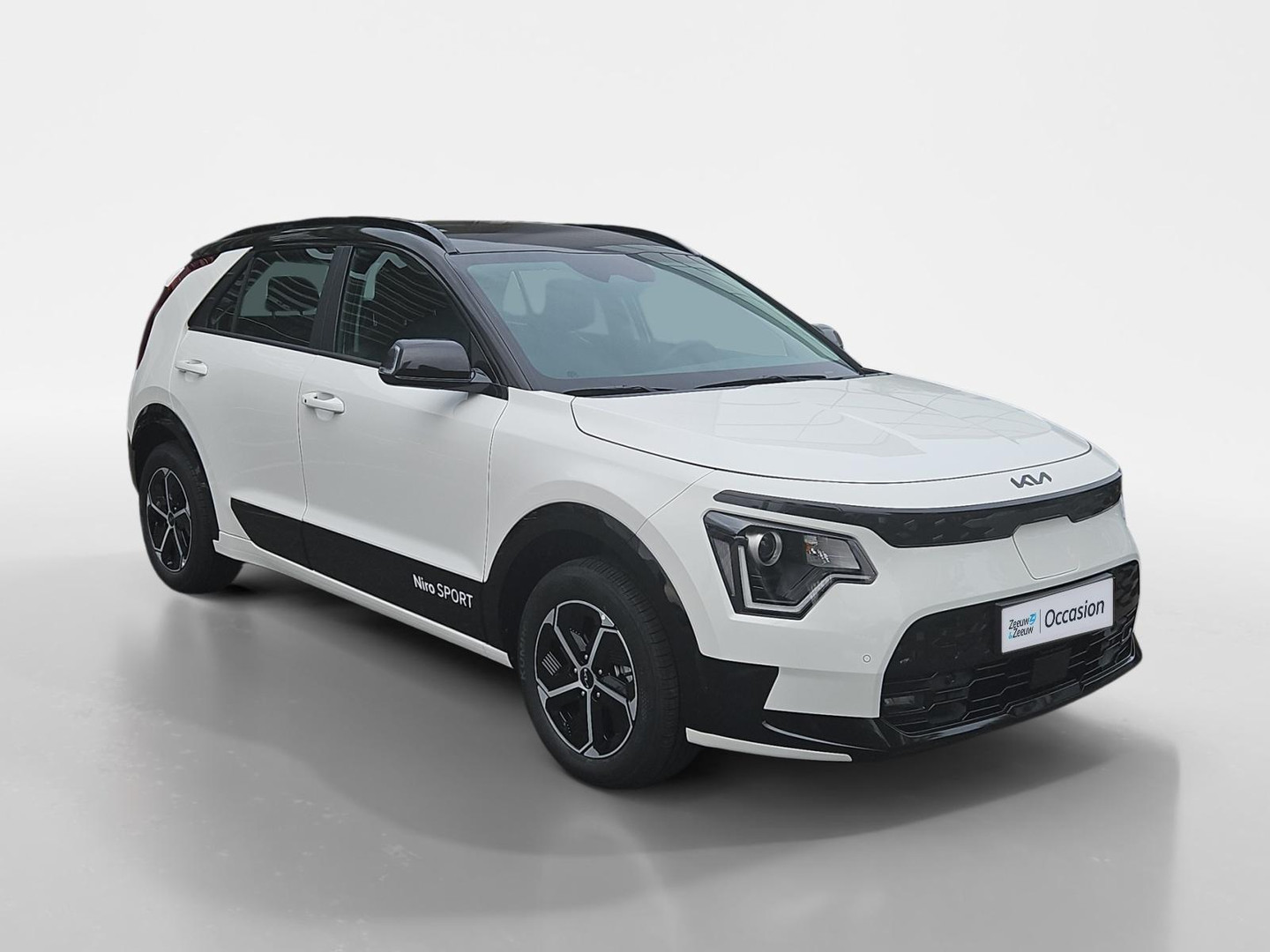 Kia Niro EV