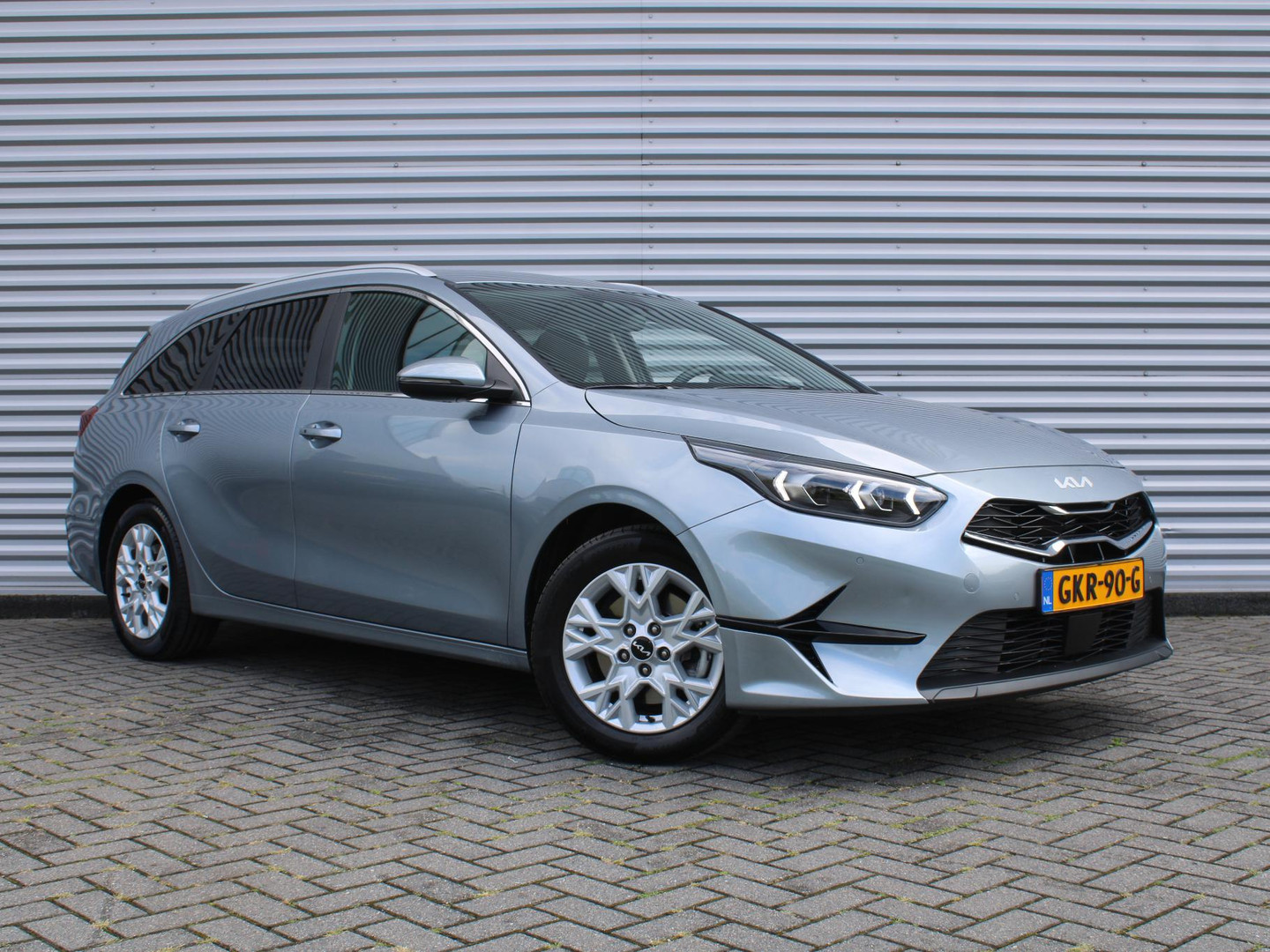 Kia Ceed Sportswagon