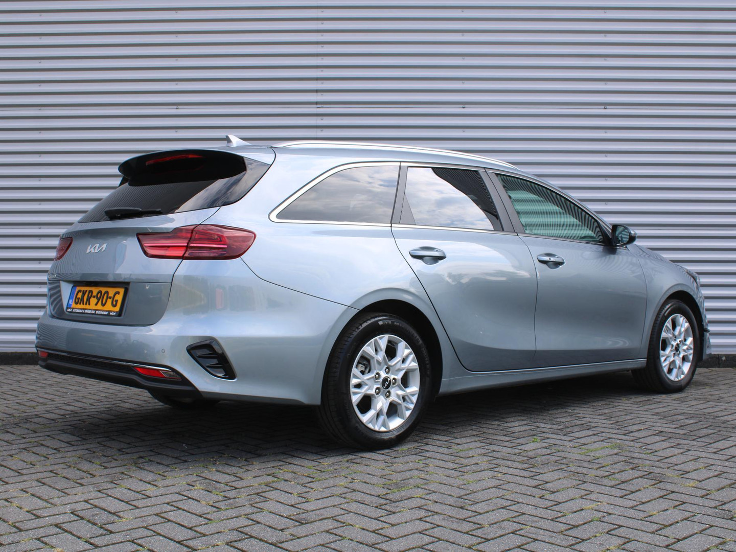 Kia Ceed Sportswagon