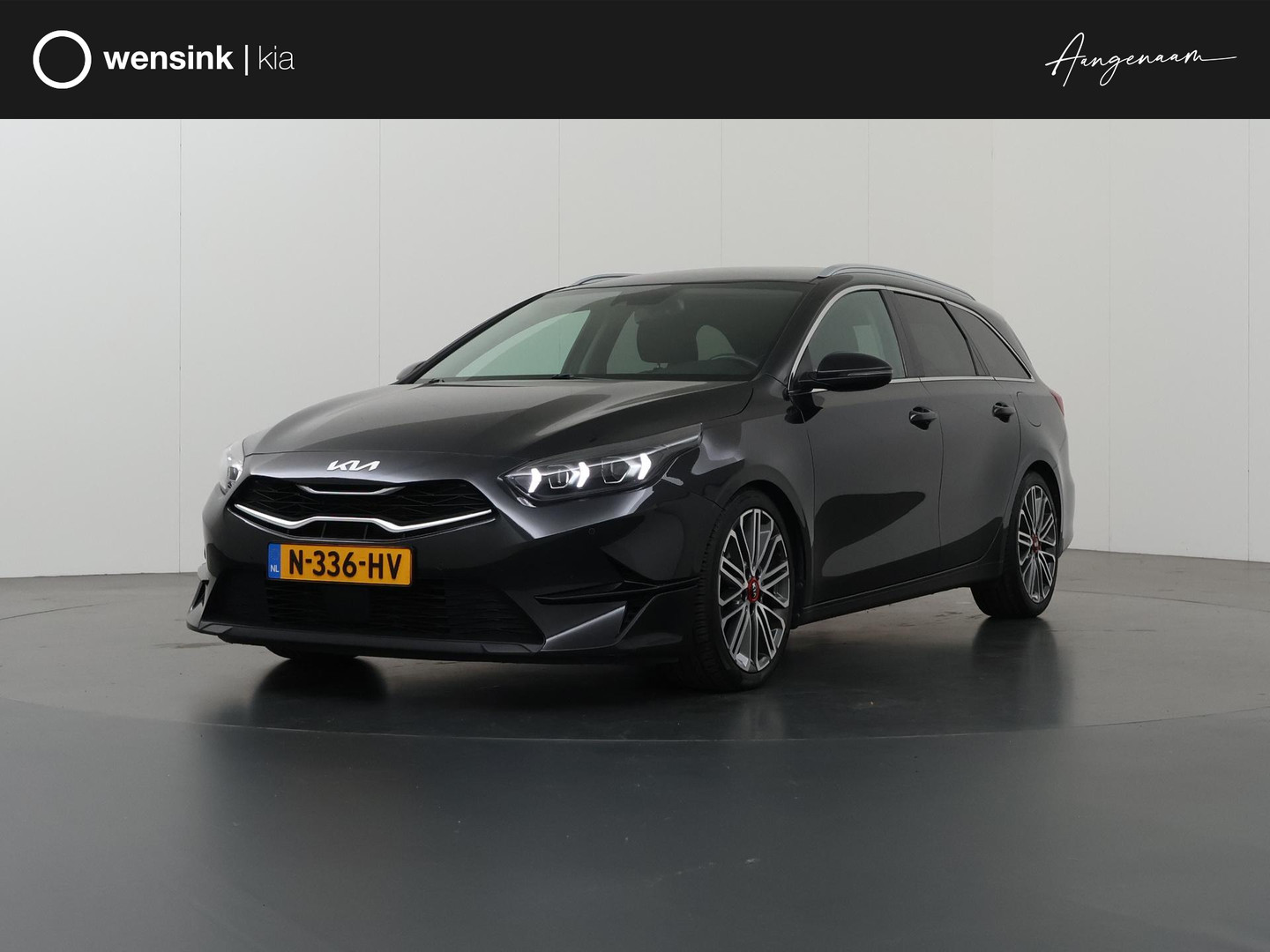 Kia Ceed Sportswagon