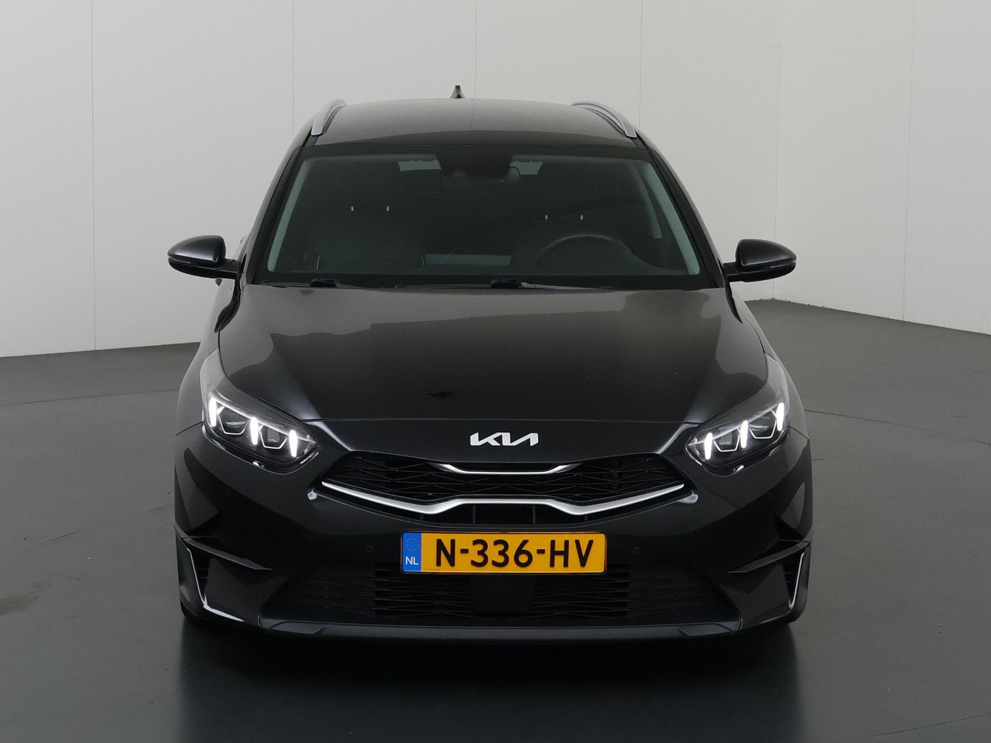 Kia Ceed Sportswagon