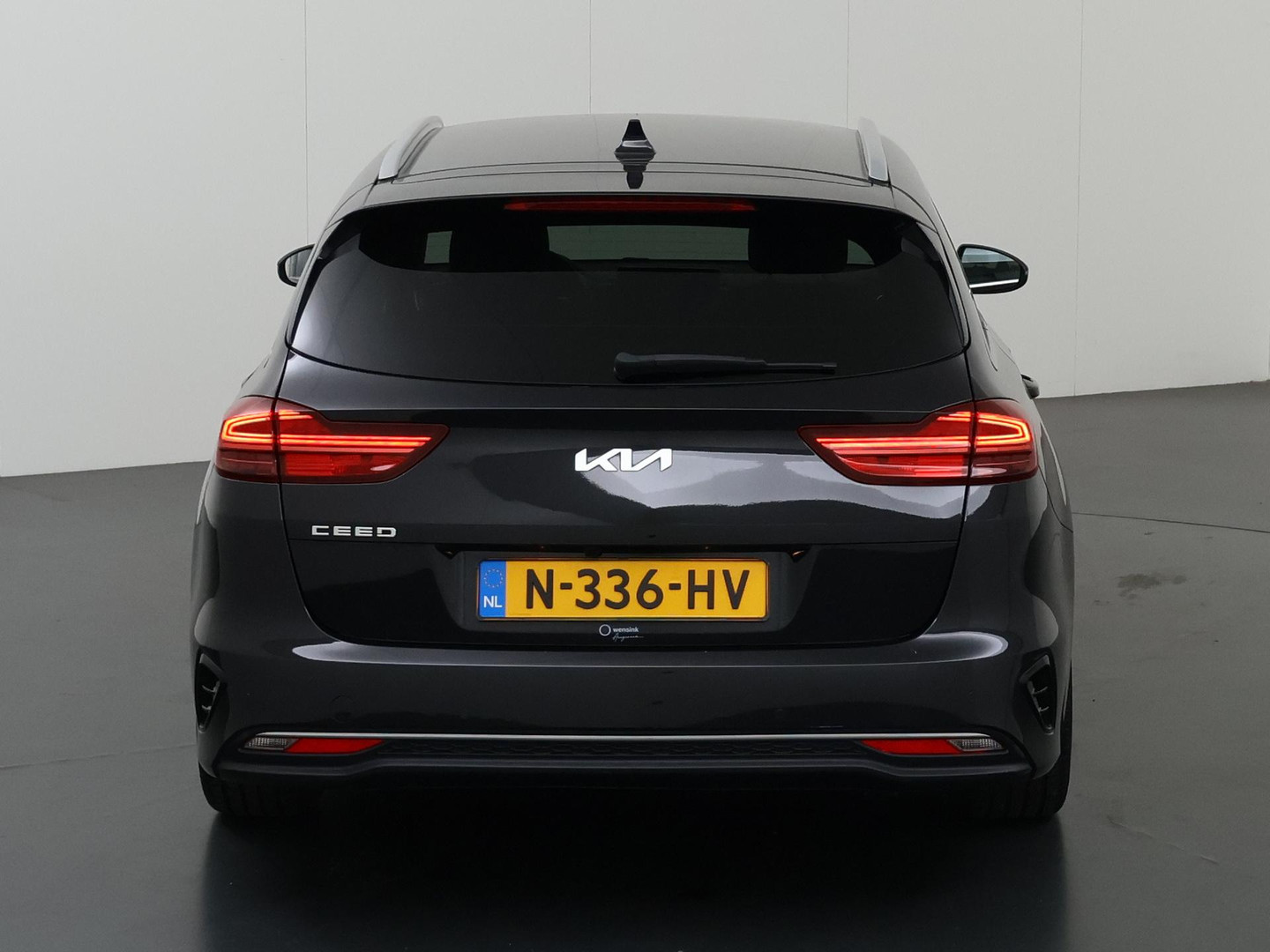 Kia Ceed Sportswagon