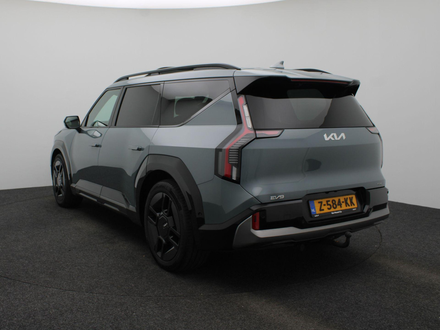 Kia EV9