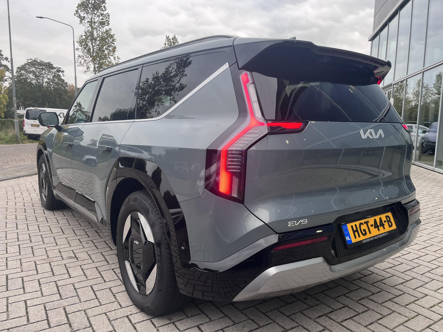 Kia EV9
