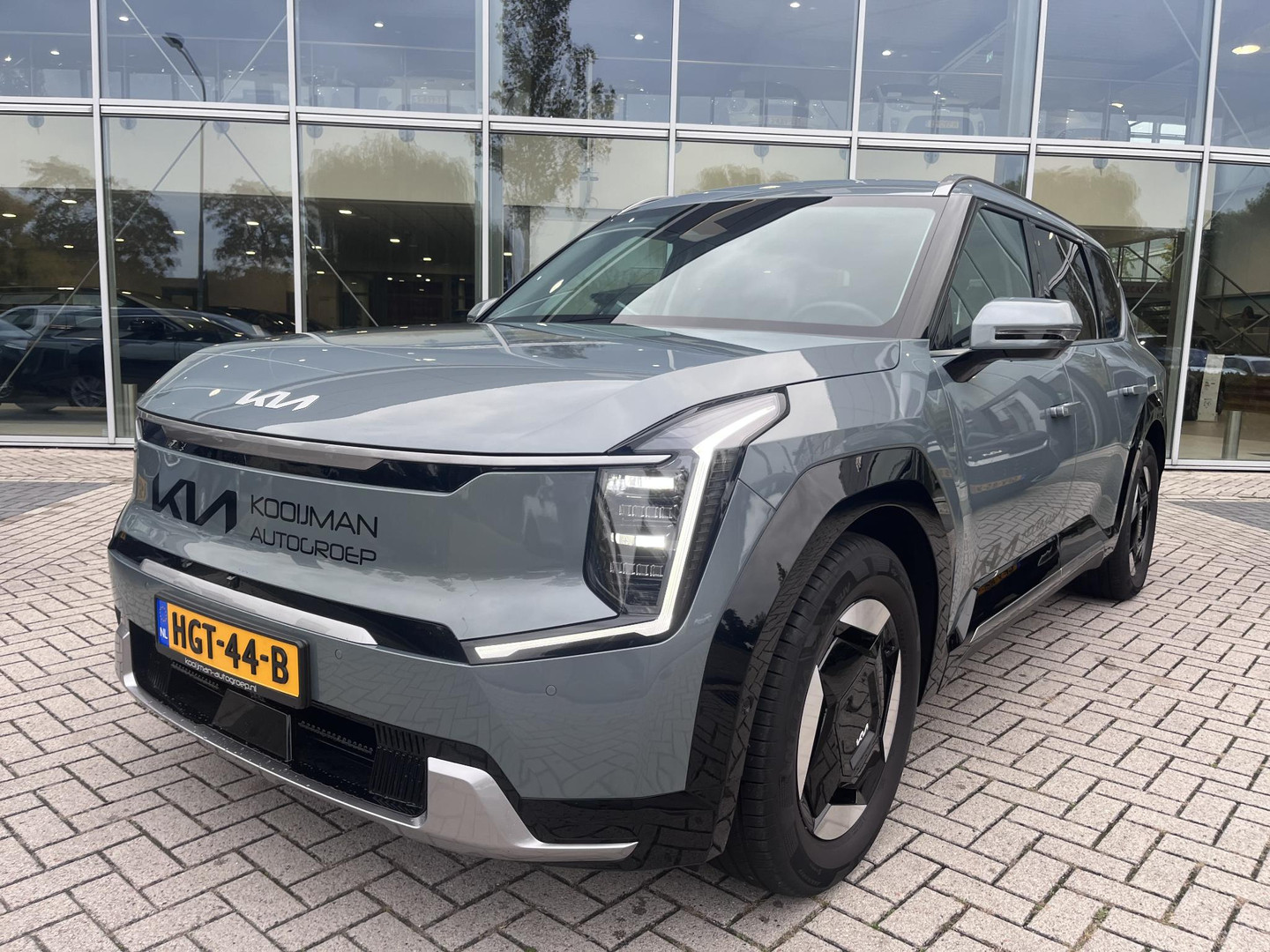 Kia EV9