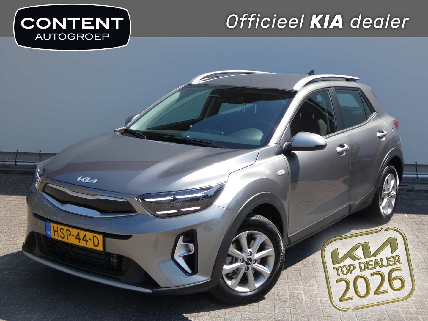 Kia Stonic
