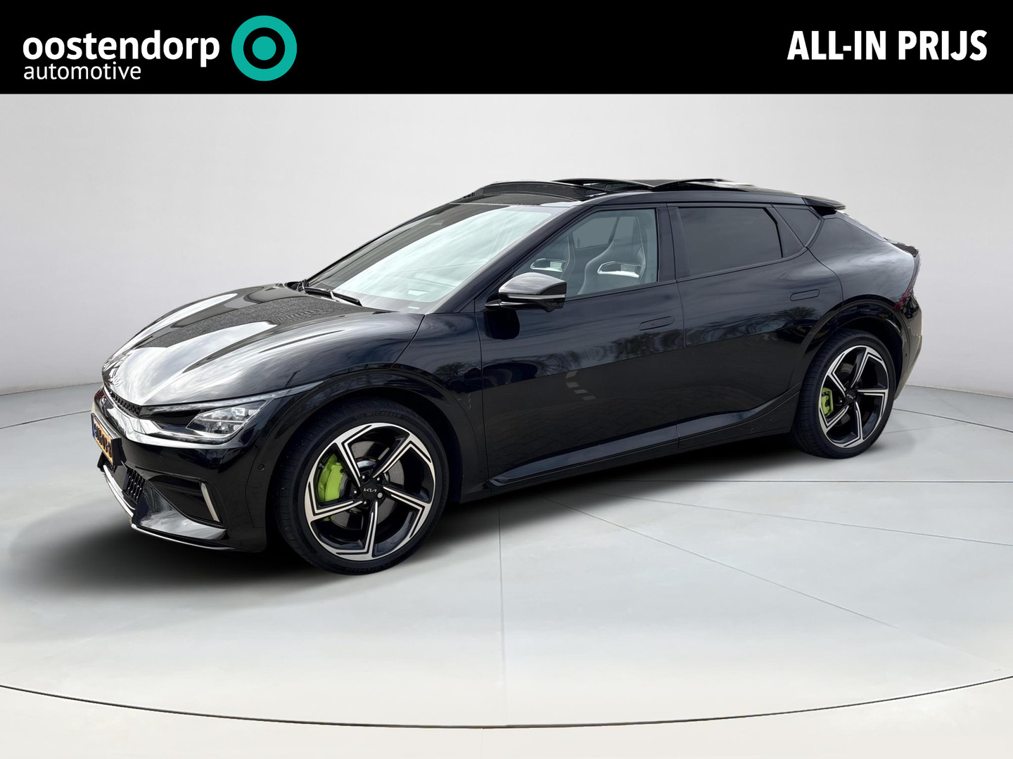 Kia EV6