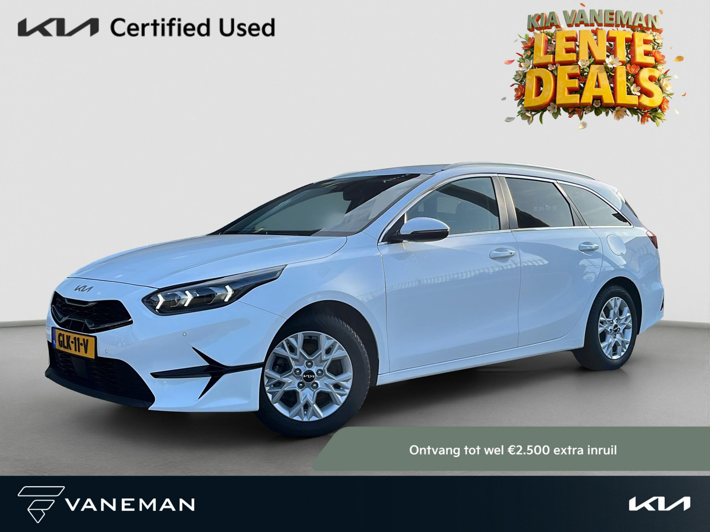 Kia Ceed Sportswagon