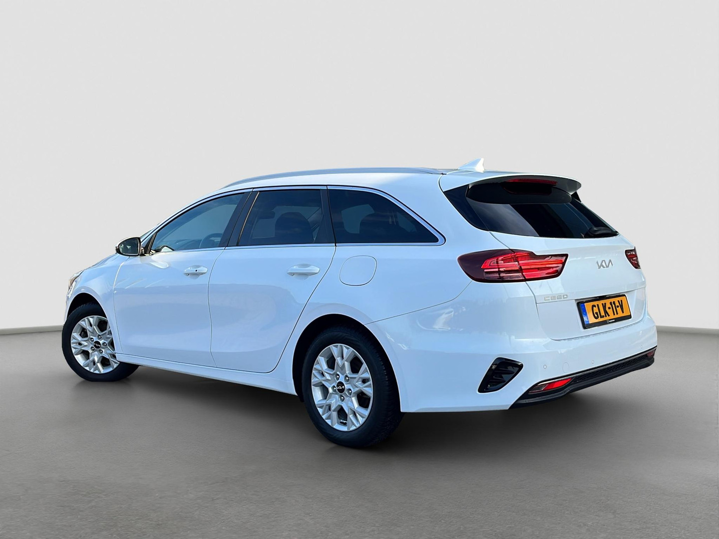 Kia Ceed Sportswagon