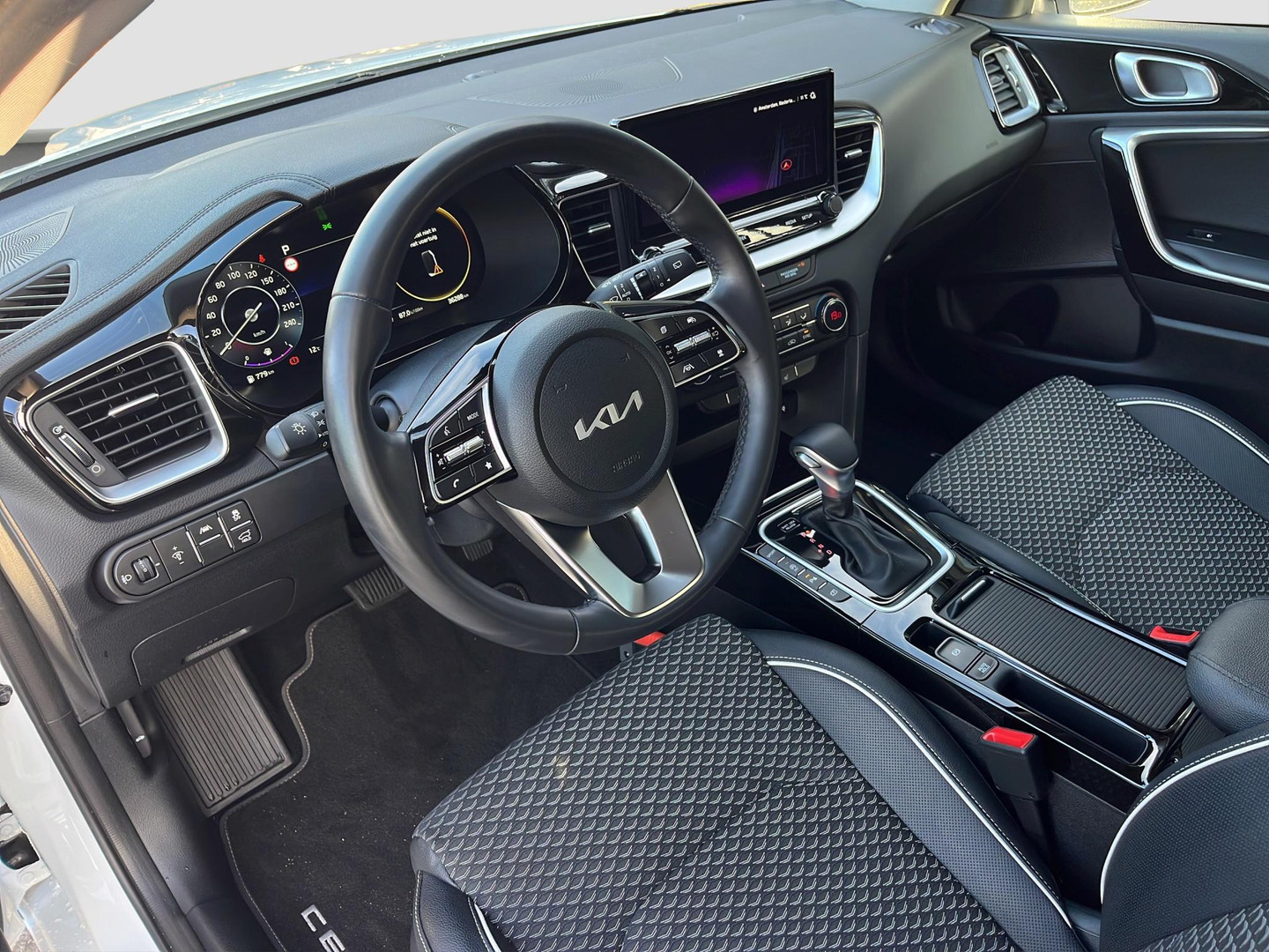 Kia Ceed Sportswagon