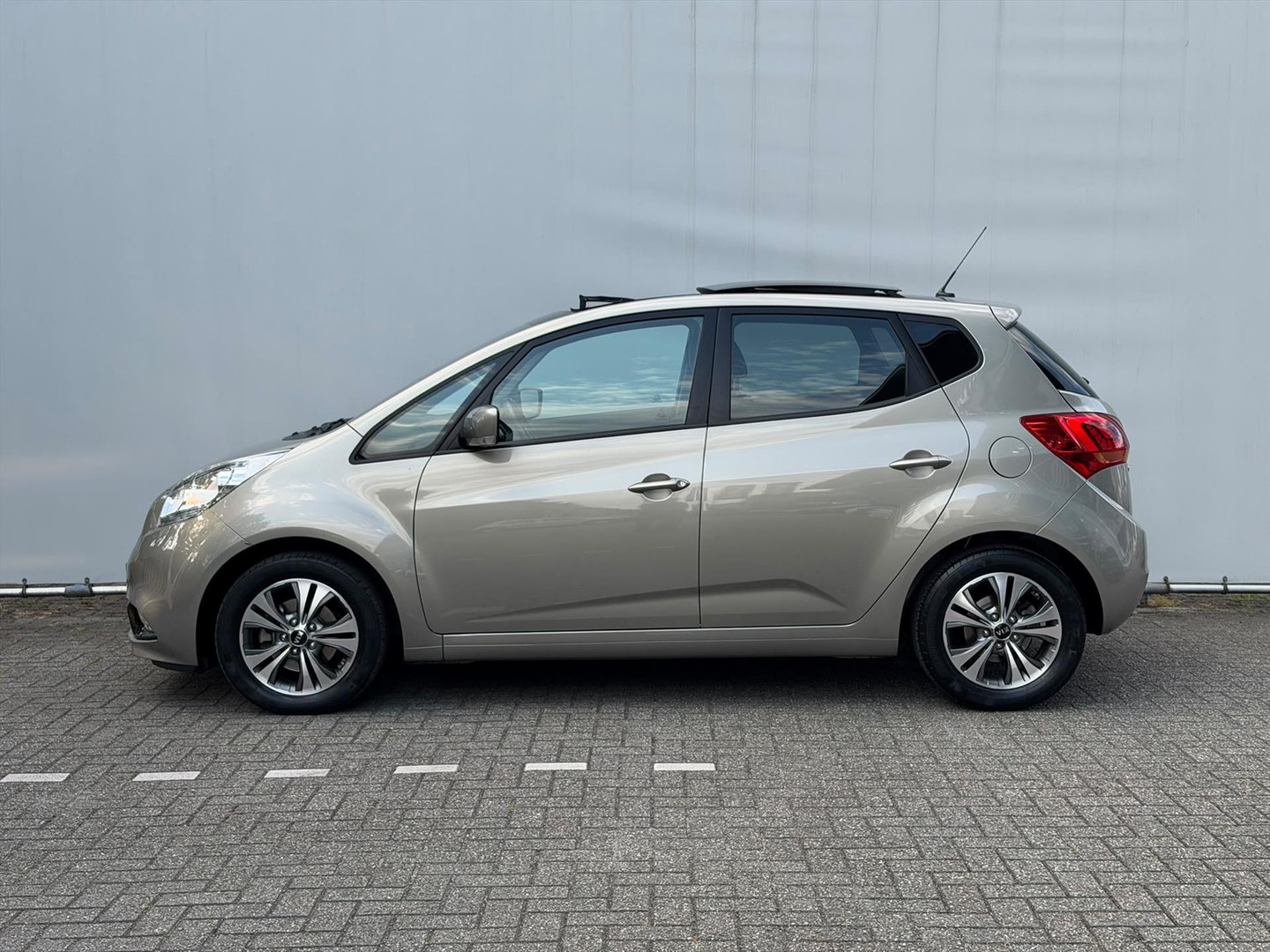 Kia Venga