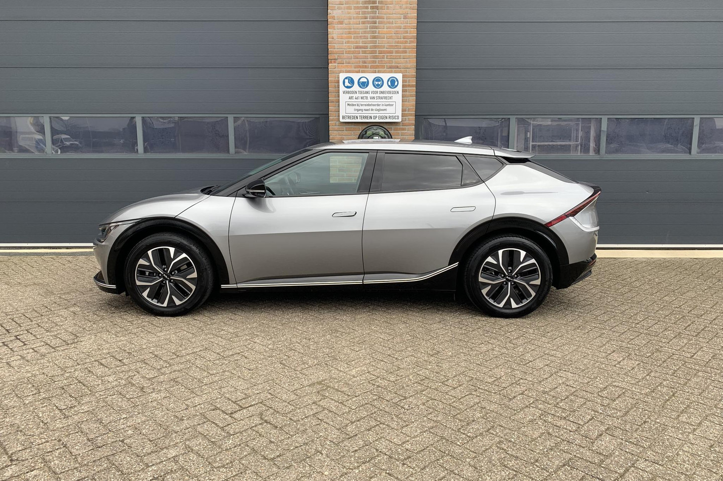 Kia EV6