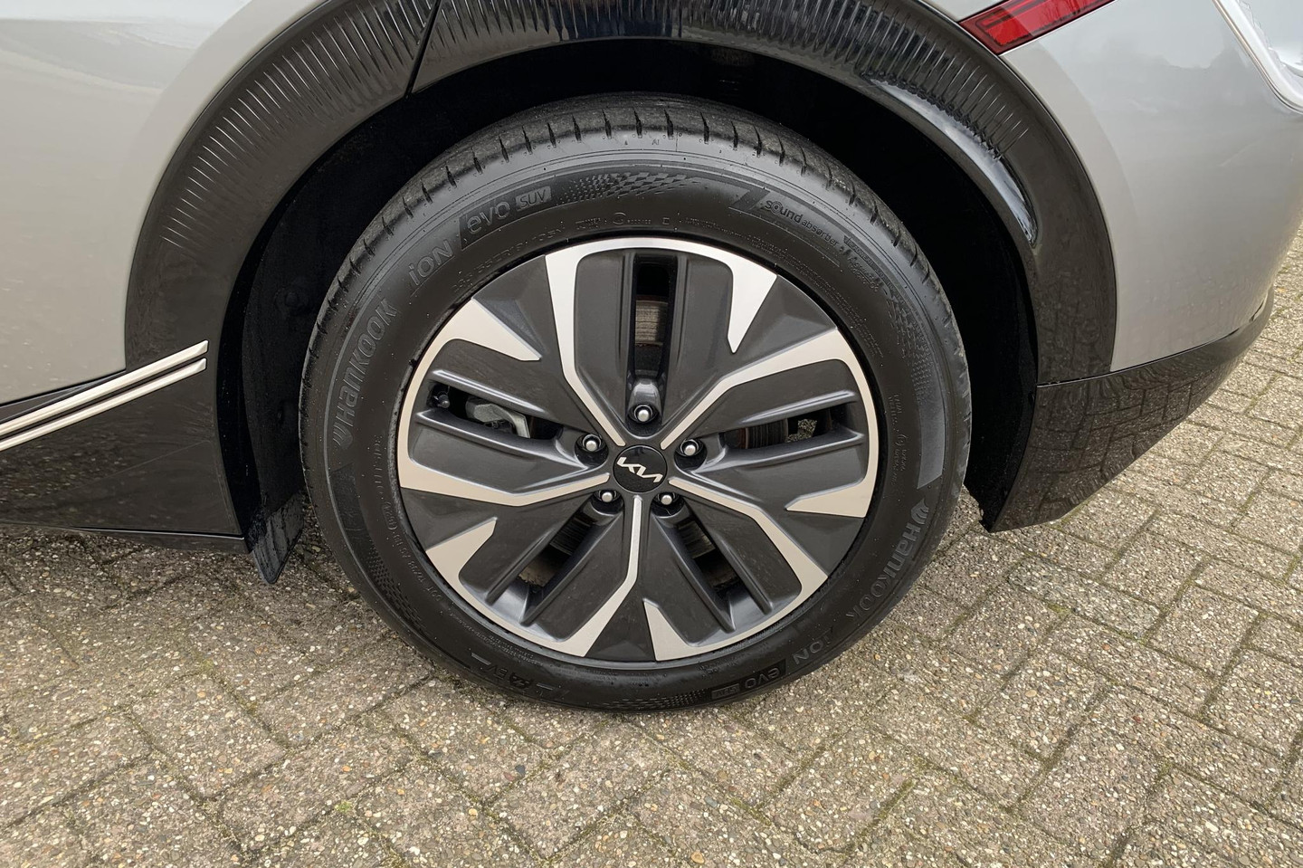 Kia EV6