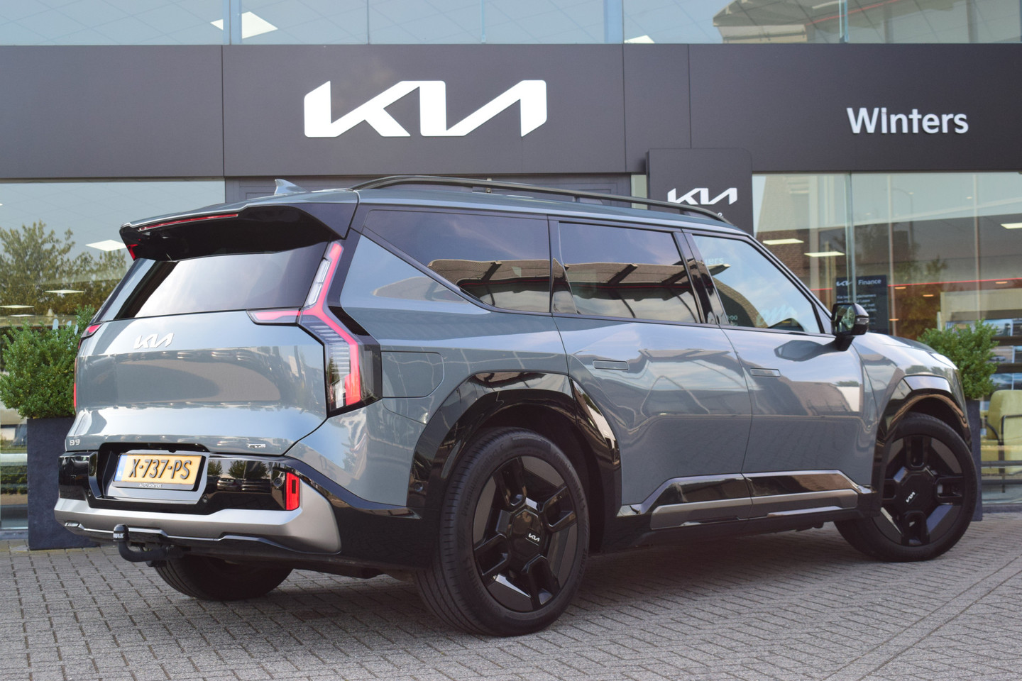 Kia EV9