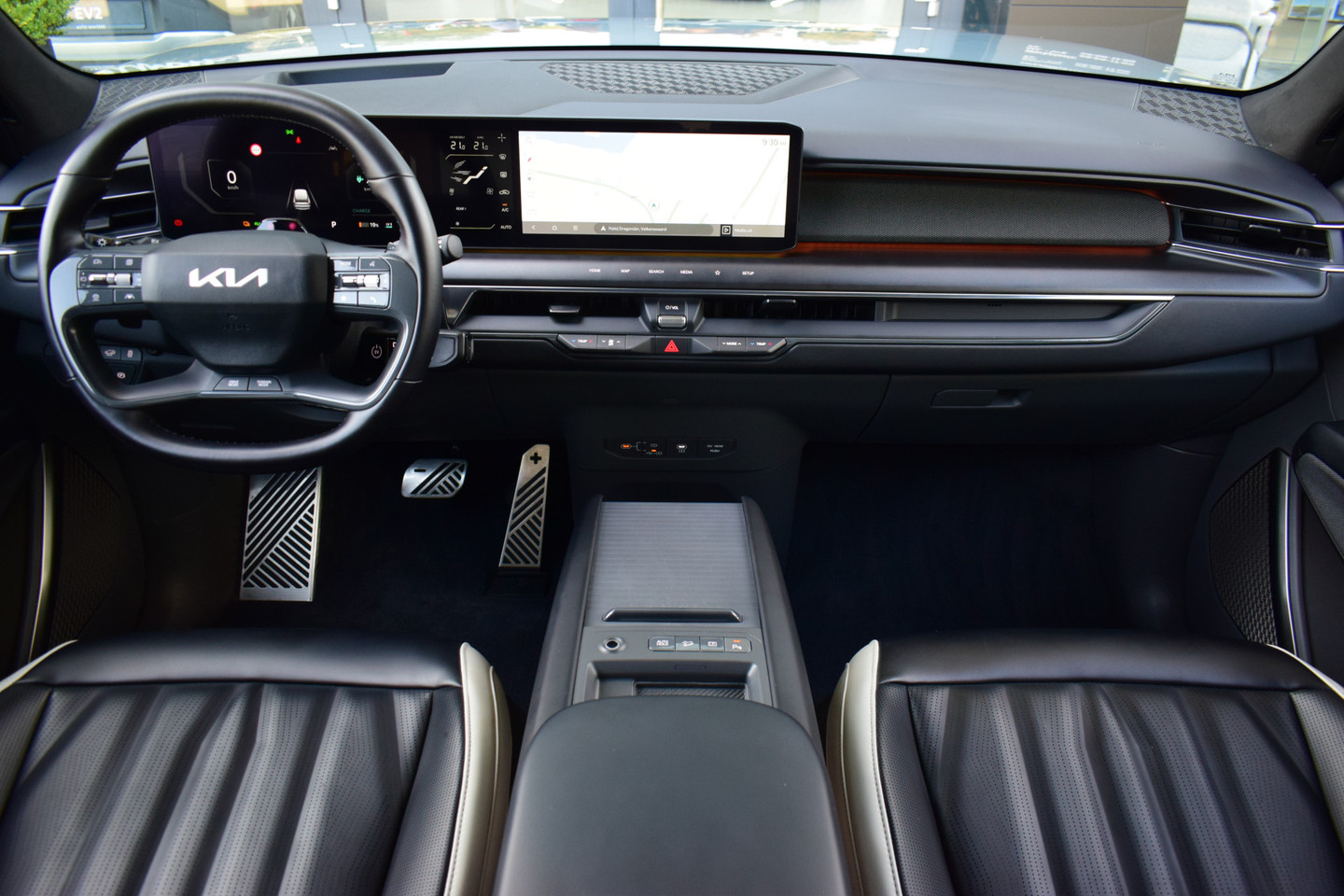 Kia EV9