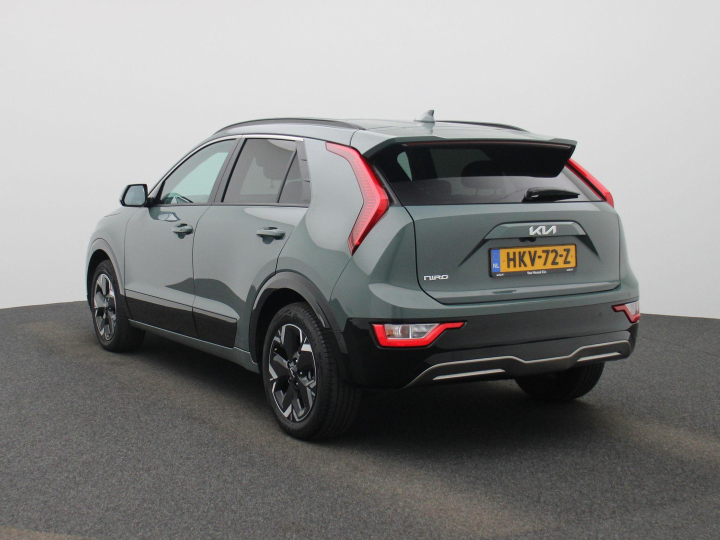 Kia Niro EV