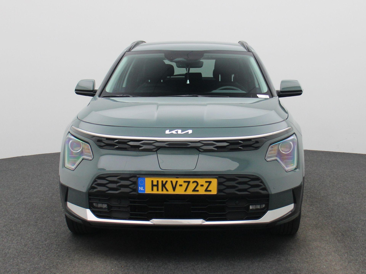 Kia Niro EV